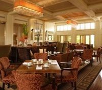 Hyatt Hotel 